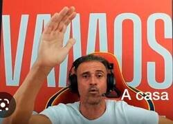 Enlace a Siga streameando don Enrique