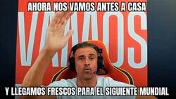 Enlace a Todo es parte del plan de Luis Padrique