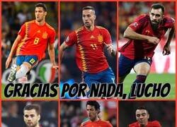 Enlace a A tus amiguitos te los llevas de cañas, no a un Mundial.