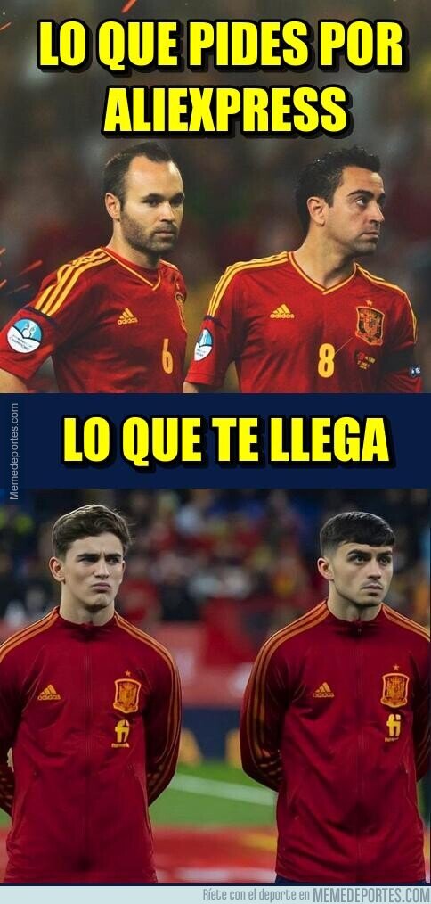 1175867 - Un centrocampo digno de Europa League