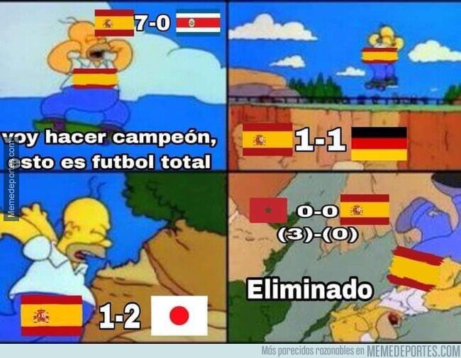 1175880 - Se sintieron los reyes del mundo por un momento