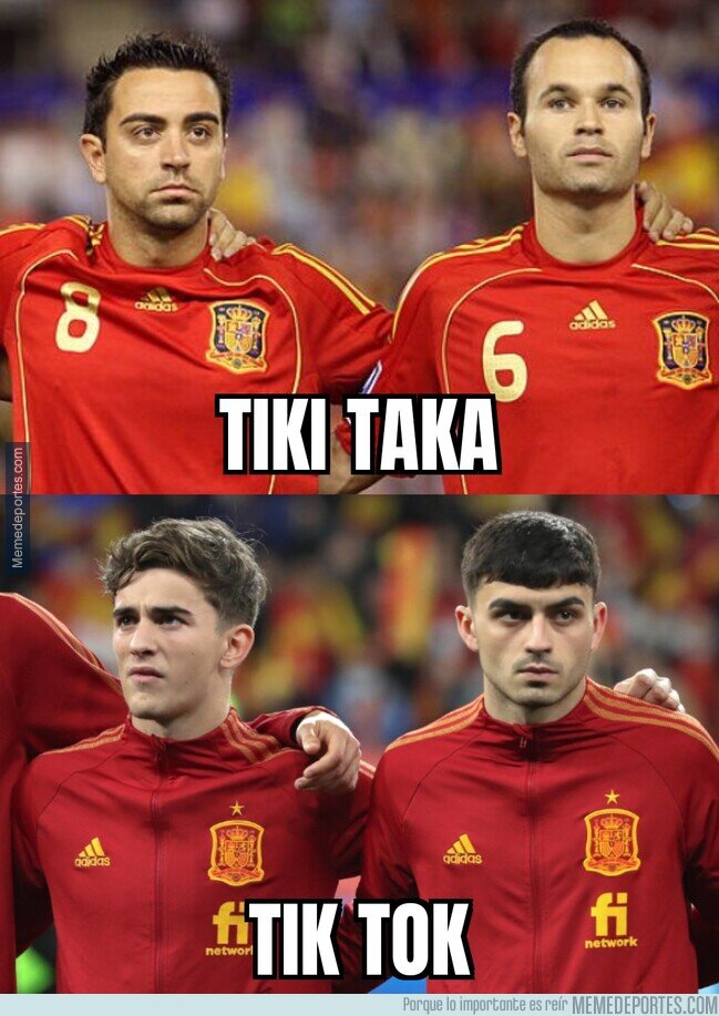 1175899 - No traten de compararlos