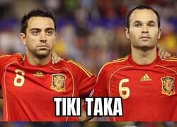 Enlace a No traten de compararlos