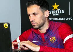 Enlace a Faltó sesión de vídeo