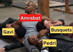 Enlace a Hizo lo que quiso con ellos