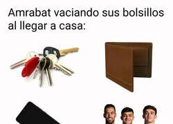 Enlace a Secó nuestro mediocampo