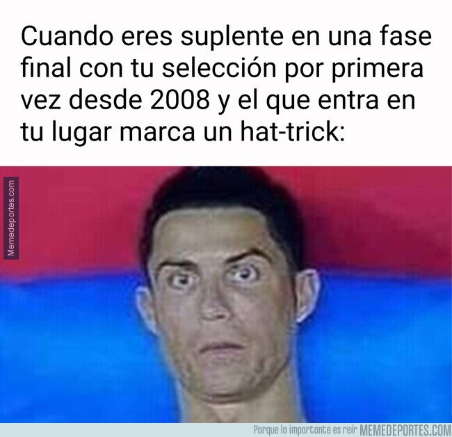 1175911 - El ciclo de Cristiano está llegando a su fin