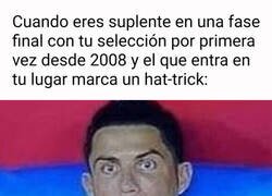 Enlace a El ciclo de Cristiano está llegando a su fin