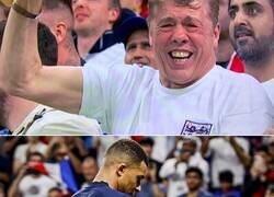 Enlace a Las imágenes de cada partido de octavos.