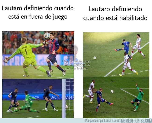 1175925 - Me asusta lo acertado que es esto