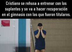 Enlace a Que complejito tiene este personaje