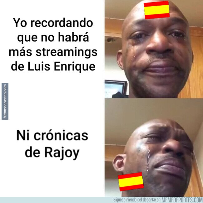 1175982 - Lo peor de la eliminación de España