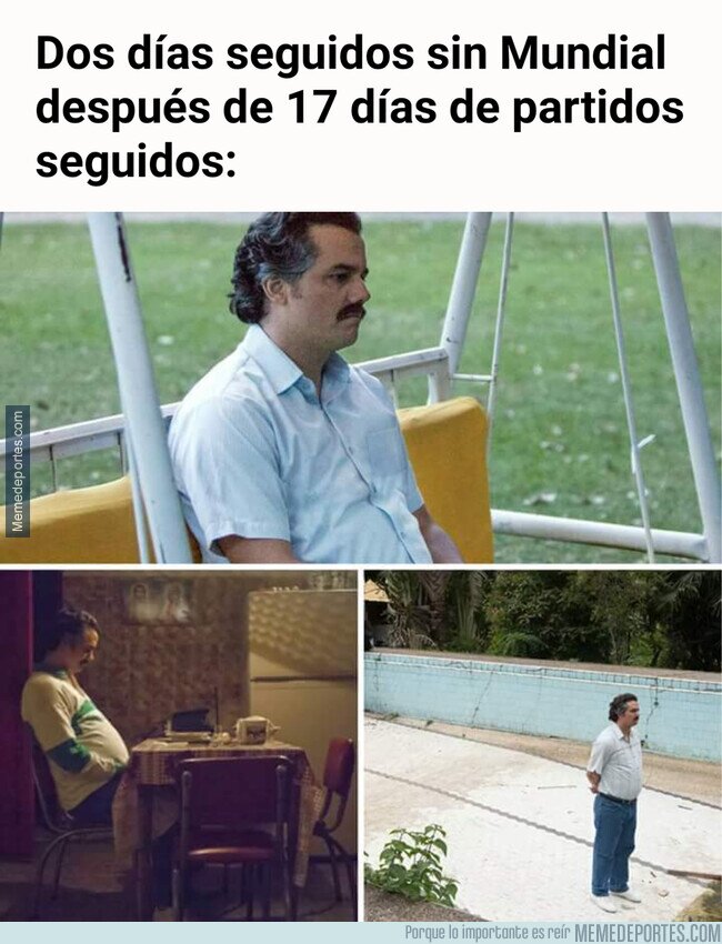 1175988 - Las tardes se quedan vacías