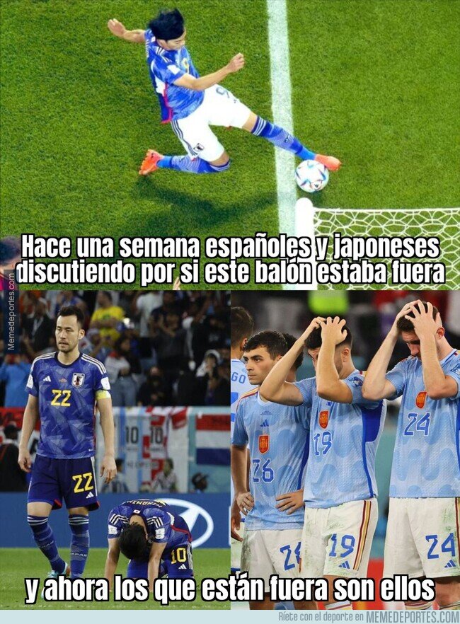 1175989 - Tan solo una semana después