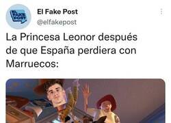 Enlace a Se le acabó el capricho