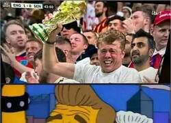 Enlace a Los Simpson siguen con sus predicciones