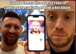 Enlace a Estoy viendo doble...