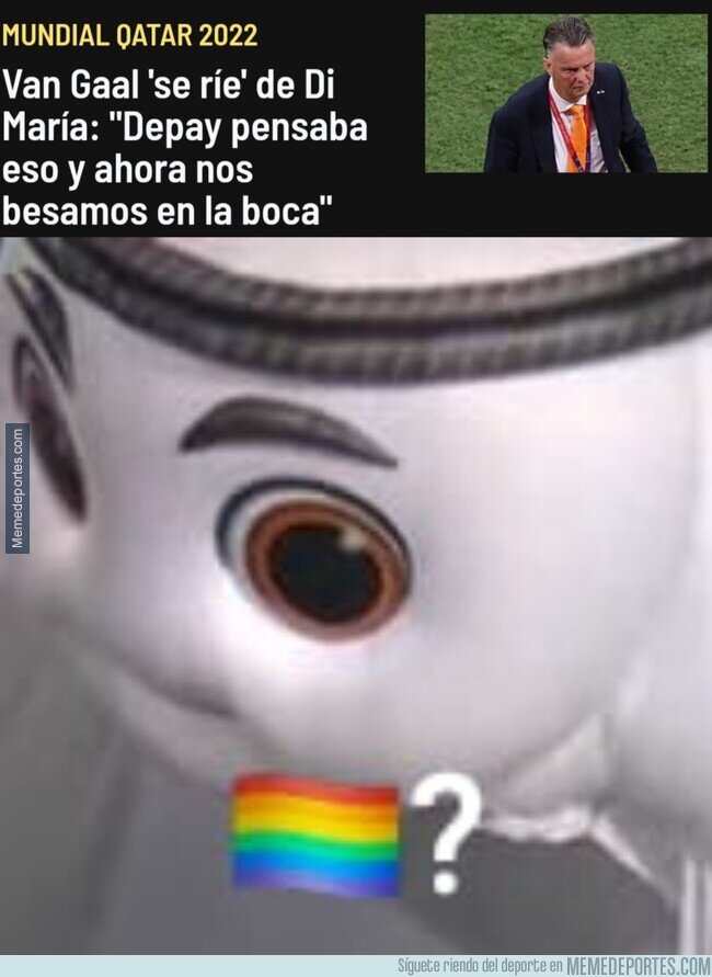 1176032 - En Qatar no aguantan más