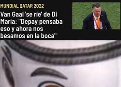 Enlace a En Qatar no aguantan más