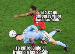 Enlace a Apurando al máximo