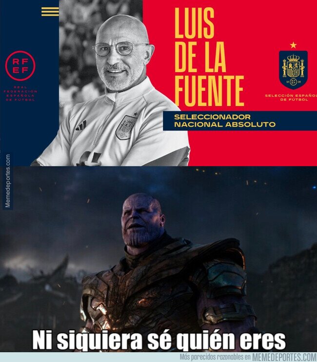 1176076 - Tenemos nuevo seleccionador