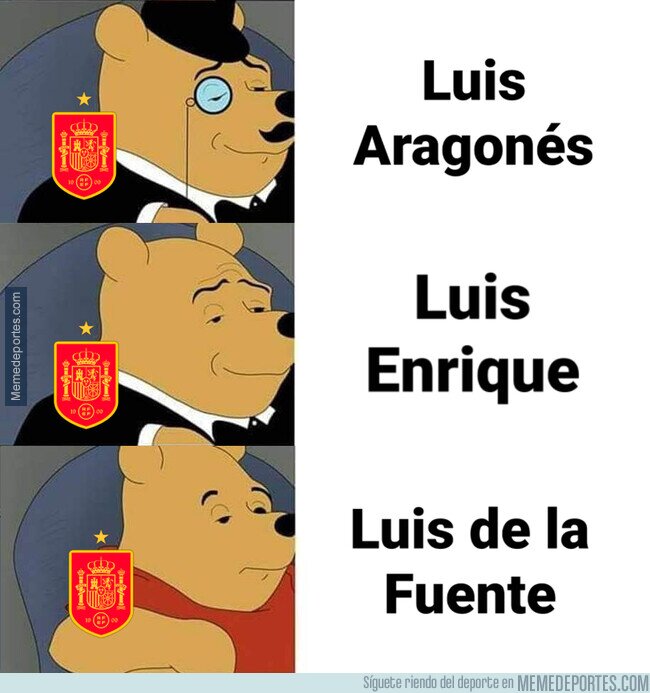 1176078 - La involución de los Luises