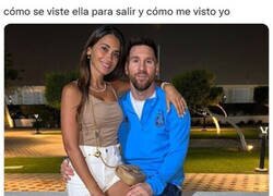 Enlace a Con mi chándal más elegante