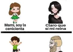 Enlace a Hoy juega Argentina