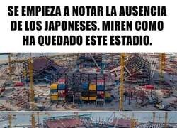 Enlace a Terrible como ha quedado