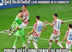 Enlace a Esta generación de futbolistas croatas está haciendo historia