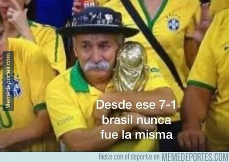 1176121 - Tampoco Alemania fue la misma desde ese Mundial