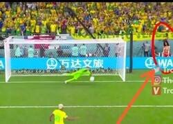 Enlace a Eso es trampa