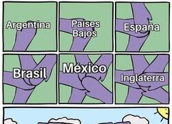 Enlace a El fútbol nos une