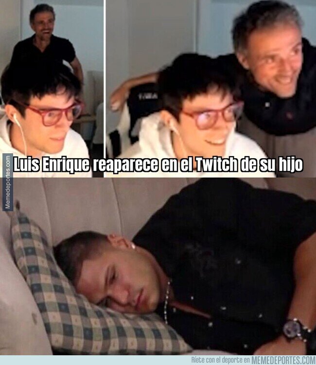 1176173 - La última vez que le veremos en streaming