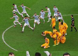 Enlace a Esto estuvo feo