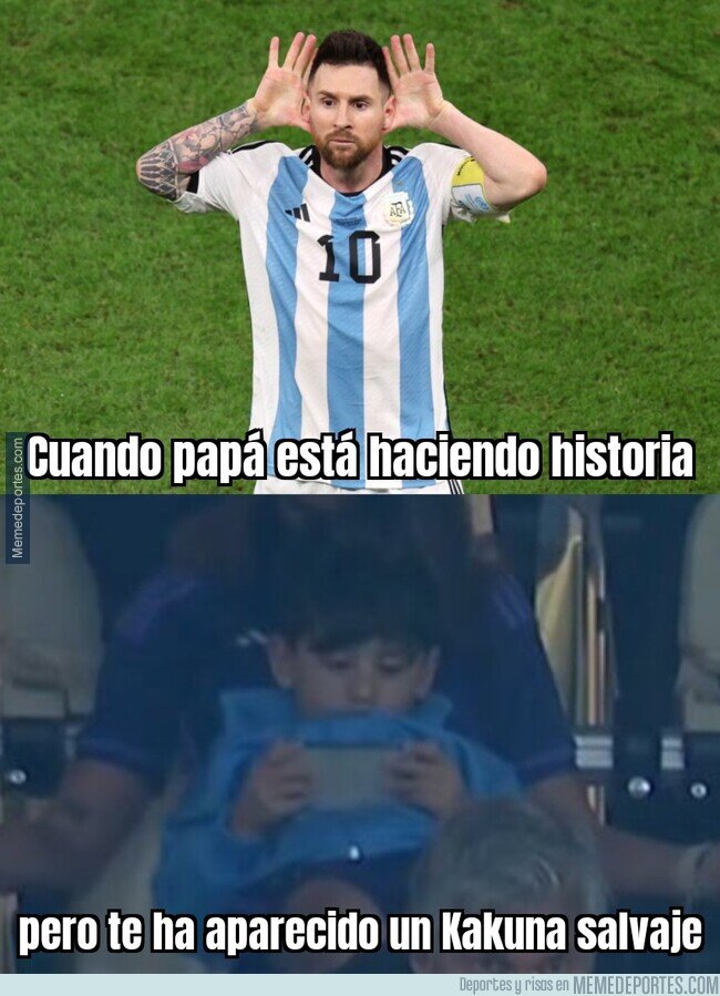 1176184 - Mateo tiene otros asuntos más importantes