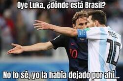 Enlace a Se quedó por el camino