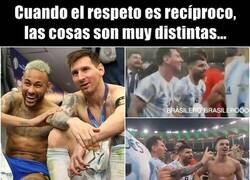 Enlace a Como en la vida y el fútbol