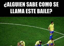 Enlace a Creo que estan algo desincronizados