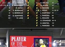 Enlace a España sigue presente en el Mundial