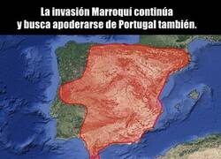 Enlace a Y ojito que Francia e Inglaterra también están cerca