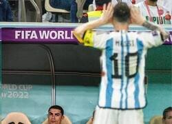 Enlace a El futbol pone a todos en su lugar