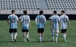 Enlace a Lo que necesitaba Portugal para estar en las semifinales
