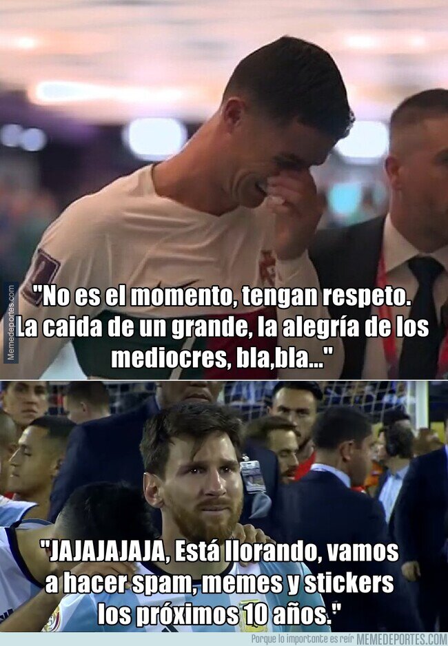 1176241 - Las reglas de siempre