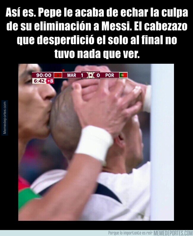 1176253 - El mal perder de algunos da para mucho.