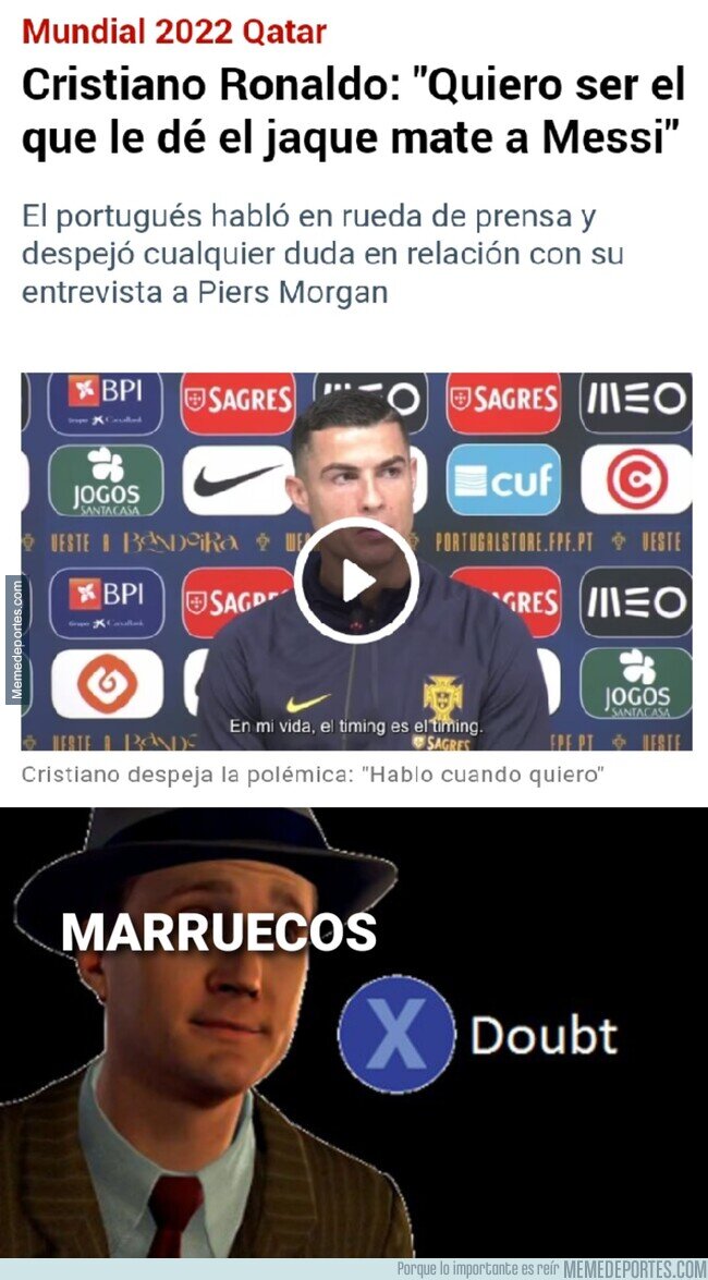 1176256 - Nos quedamos sin Pulga vs Bicho en la final