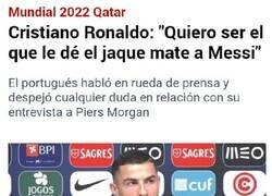 Enlace a Nos quedamos sin Pulga vs Bicho en la final