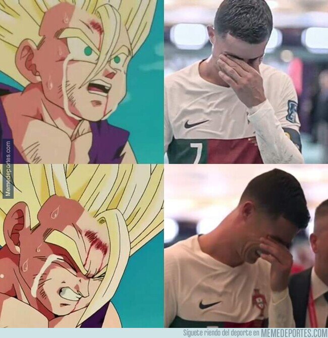 1176268 - Ay mi madre el Bicho :'(