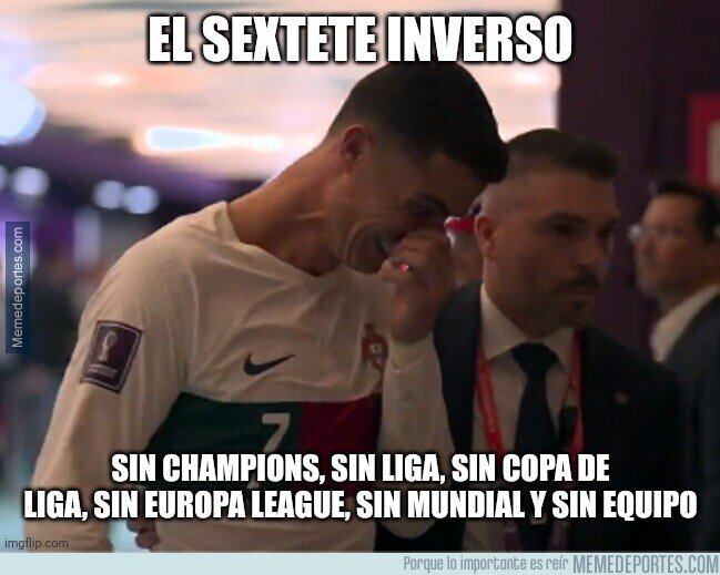 1176271 - Una pena la despedida a una gran carrera