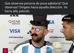 Enlace a Fino Messi